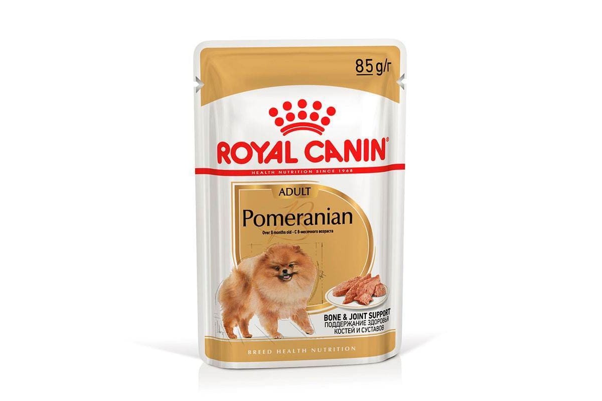 Royal Canin Pomeranian Loaf